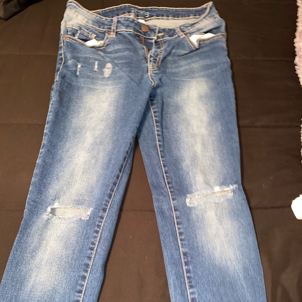 Jeans